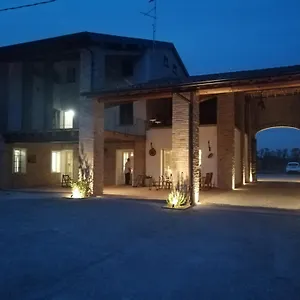Alloggio per agriturismo L'antico Fienile, Orzivecchi