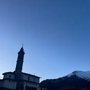 Appartamento Panoramica Casa Vacanza Di Alex G, Oltre il Colle