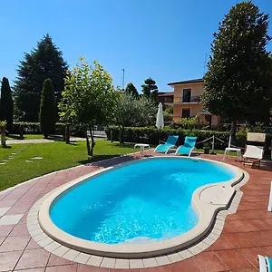 Bed & Breakfast Sandra, Sirmione