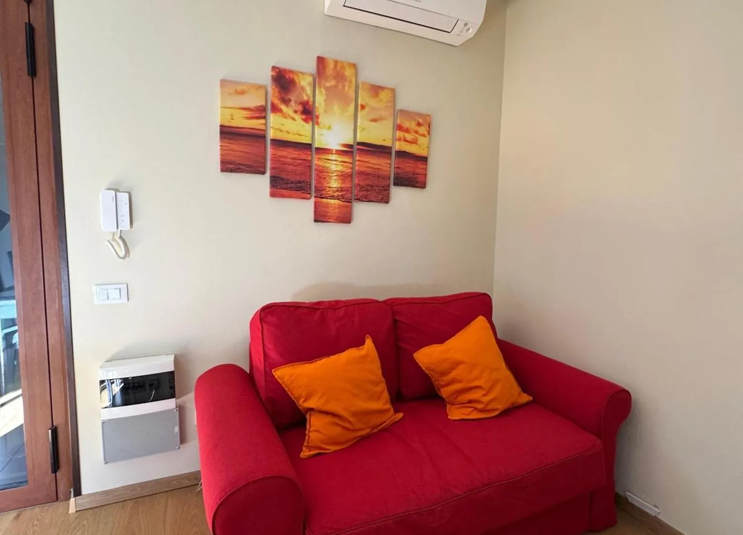 Sandy Apartment Sirmione Italia