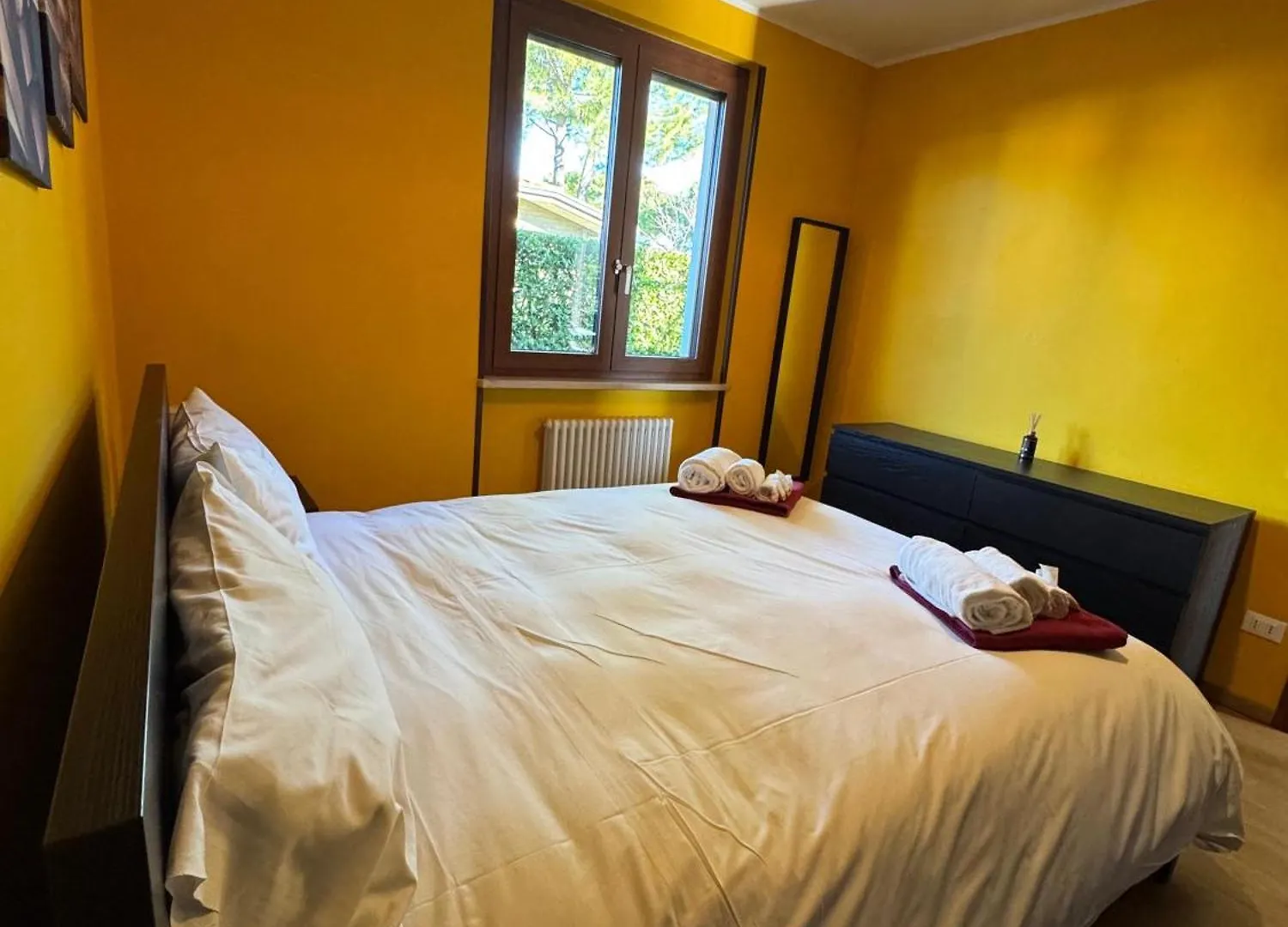 Sandy Apartment Sirmione
