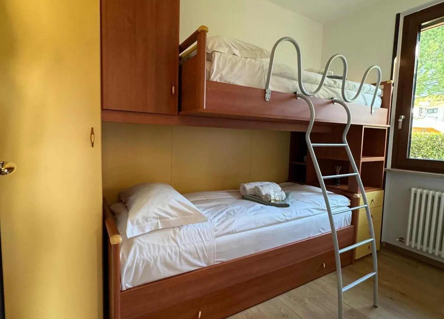 Sandy Apartment Sirmione